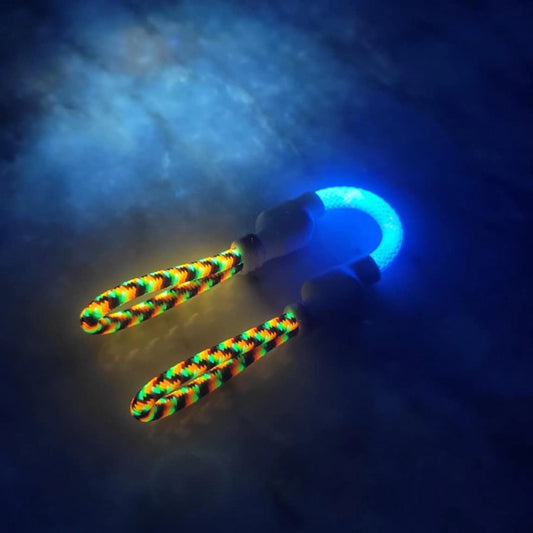 "Pride Inside UV" Nexus Tuff Tether