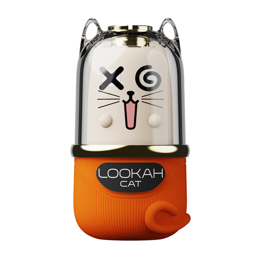 "Cat" Cart Battery By Lookah Glass