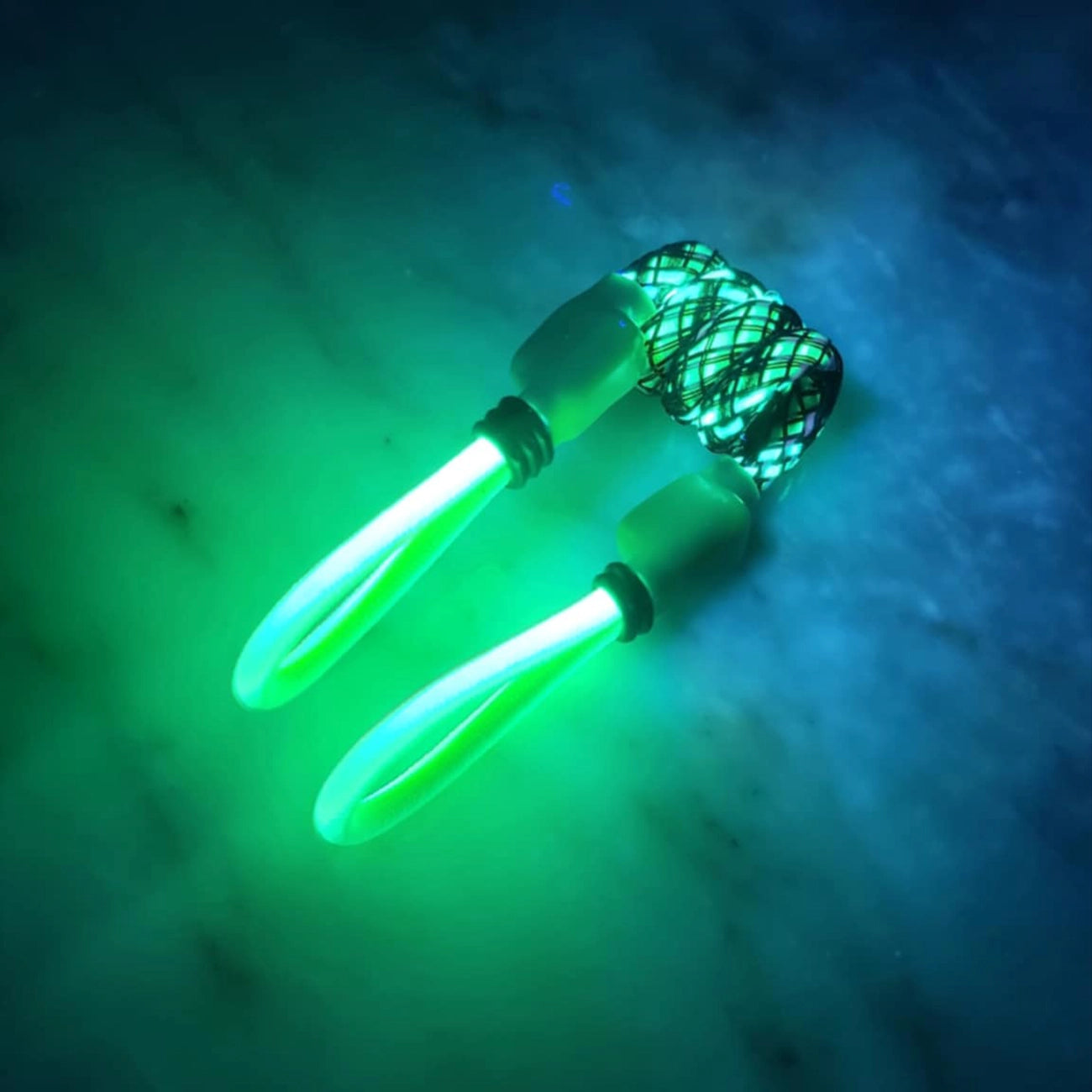 "Reptile UV" Multi-E-Rig Tuff Tether