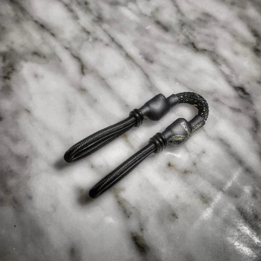 "Rough N Tuff Gold" Nexus Tuff Tether