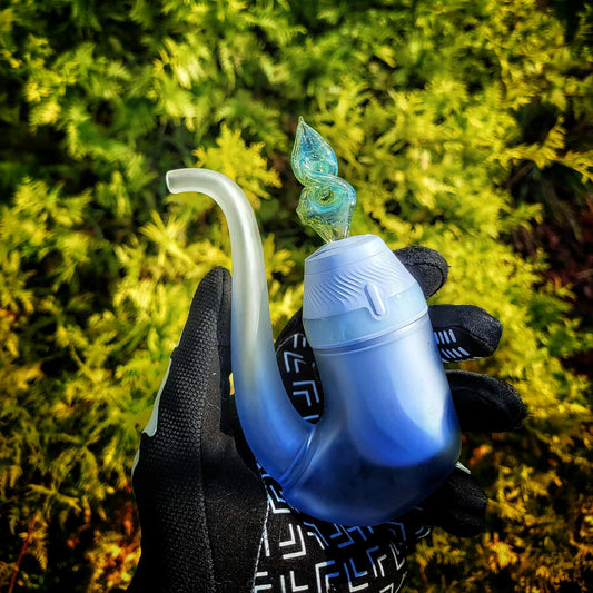 "Sea Slyme" Helix Proxy Joystick Cap By The Real Rich Brian