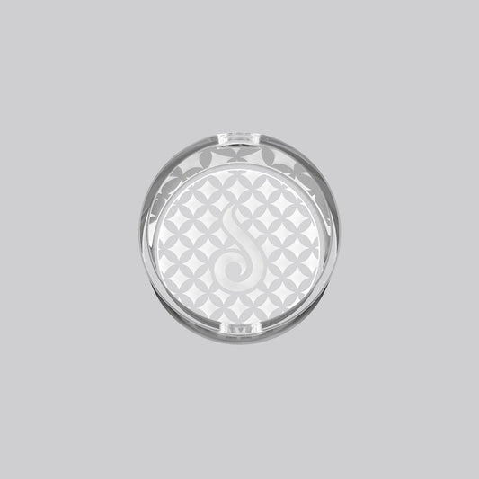 "Sapphire Insert" For Switch 2 By Dr.Dabber