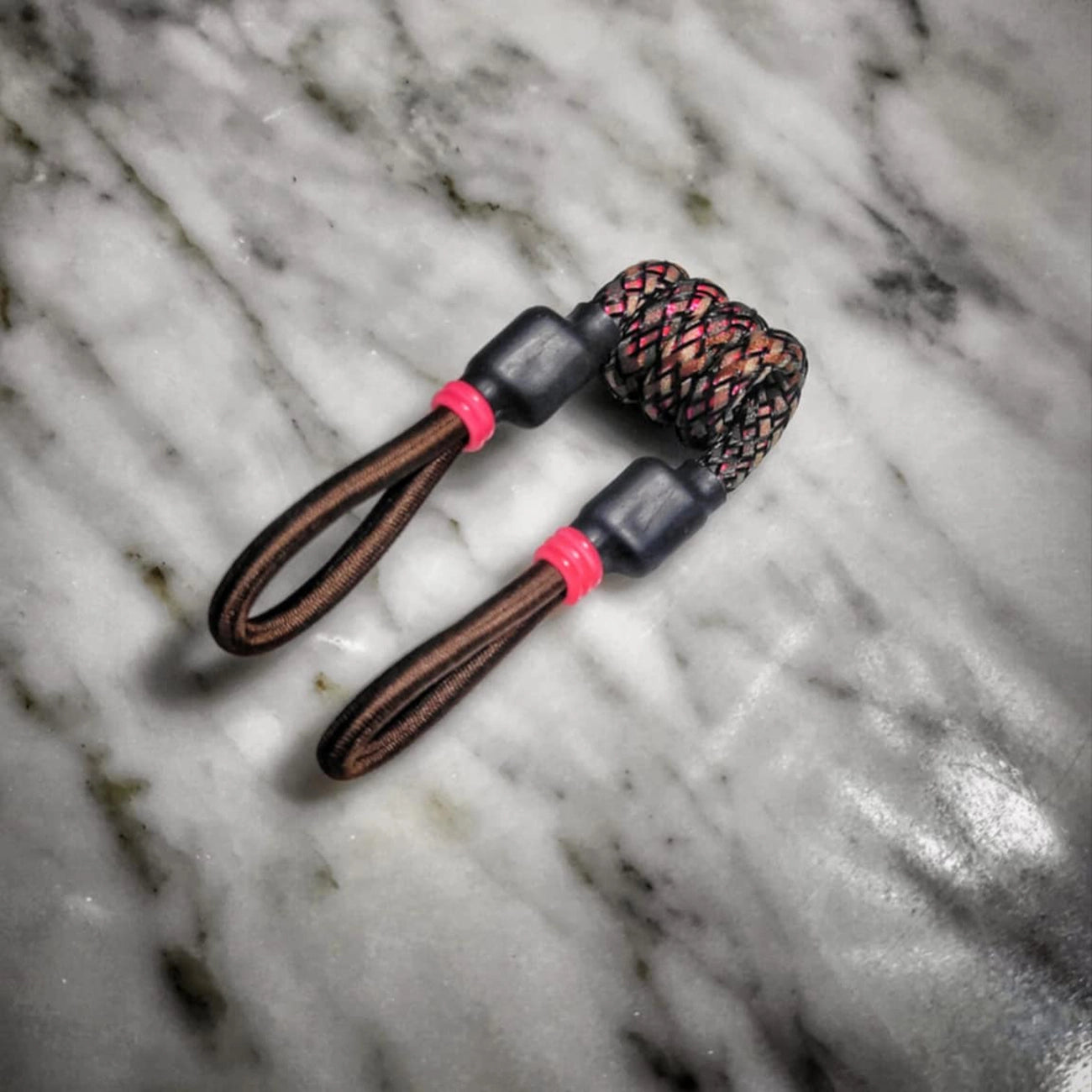 "Sonya Blade UV" Multi-E-Rig Tuff Tether
