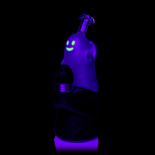"Specter" Puffco Attachment By MJ Arsenal