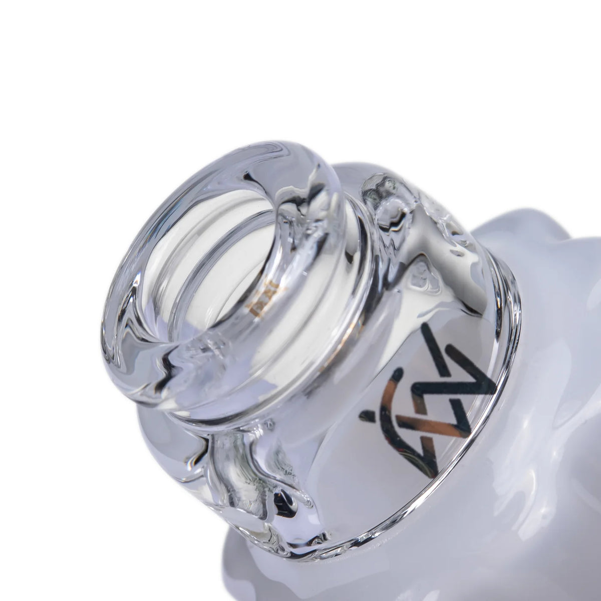 "Specter" Puffco Pivot Tip Attachment By MJ Arsenal
