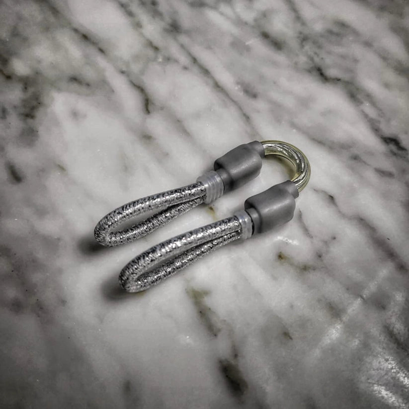 "Steel Thread UV" Nexus Tuff Tether