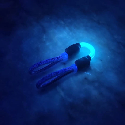 "Steel Thread UV" Nexus Tuff Tether