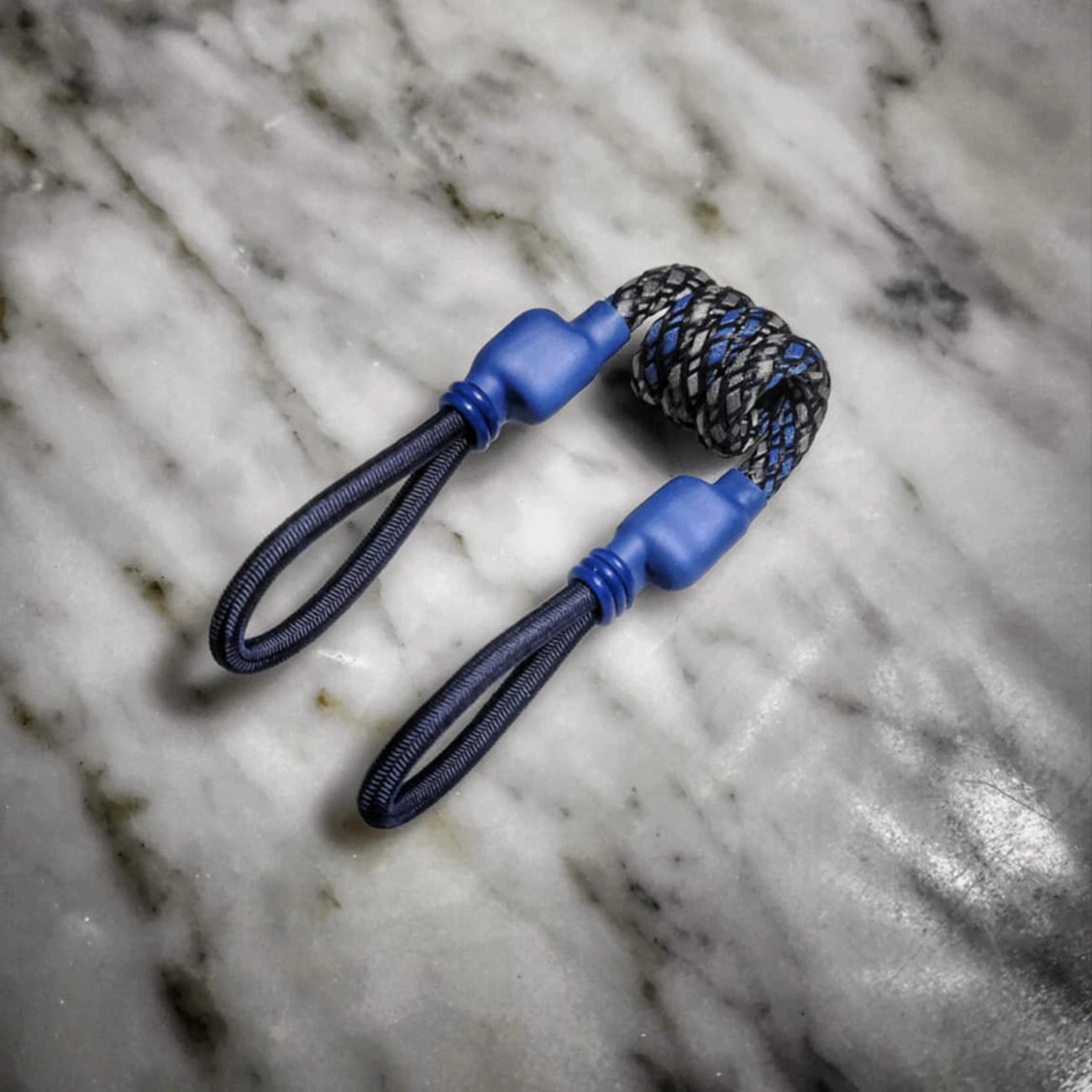 "Sub-Zero UV" Multi-E-Rig Tuff Tether