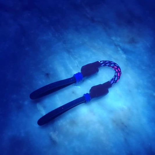 "Sub-Zero UV" Nexus Tuff Tether