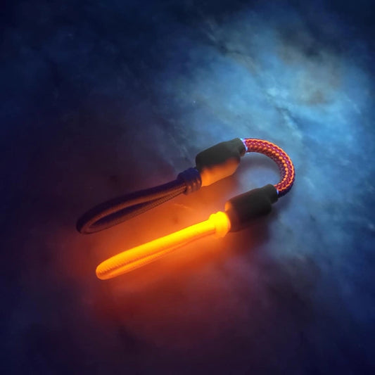 "Superman Ice Cream UV" Nexus Tuff Tether