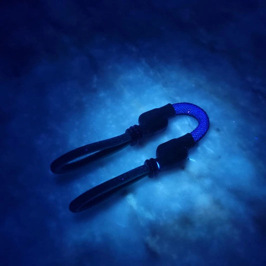 "Swat Emerald UV" Nexus Tuff Tether