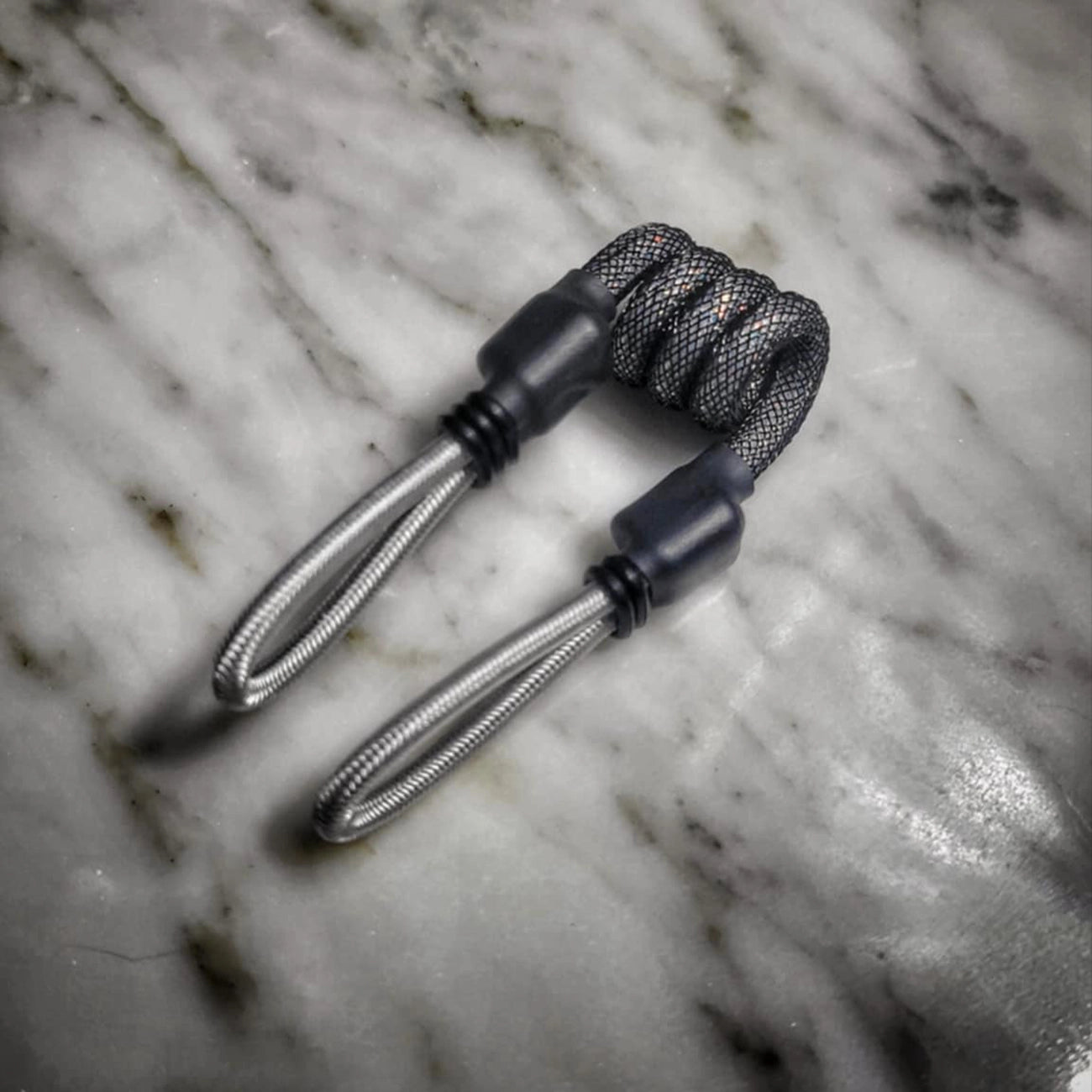 "Tronix UV" Multi-E-Rig Tuff Tether