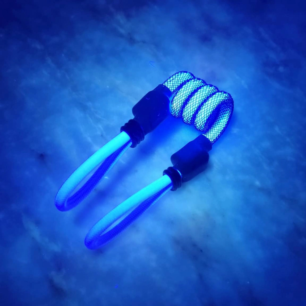 "Tronix UV" Multi-E-Rig Tuff Tether