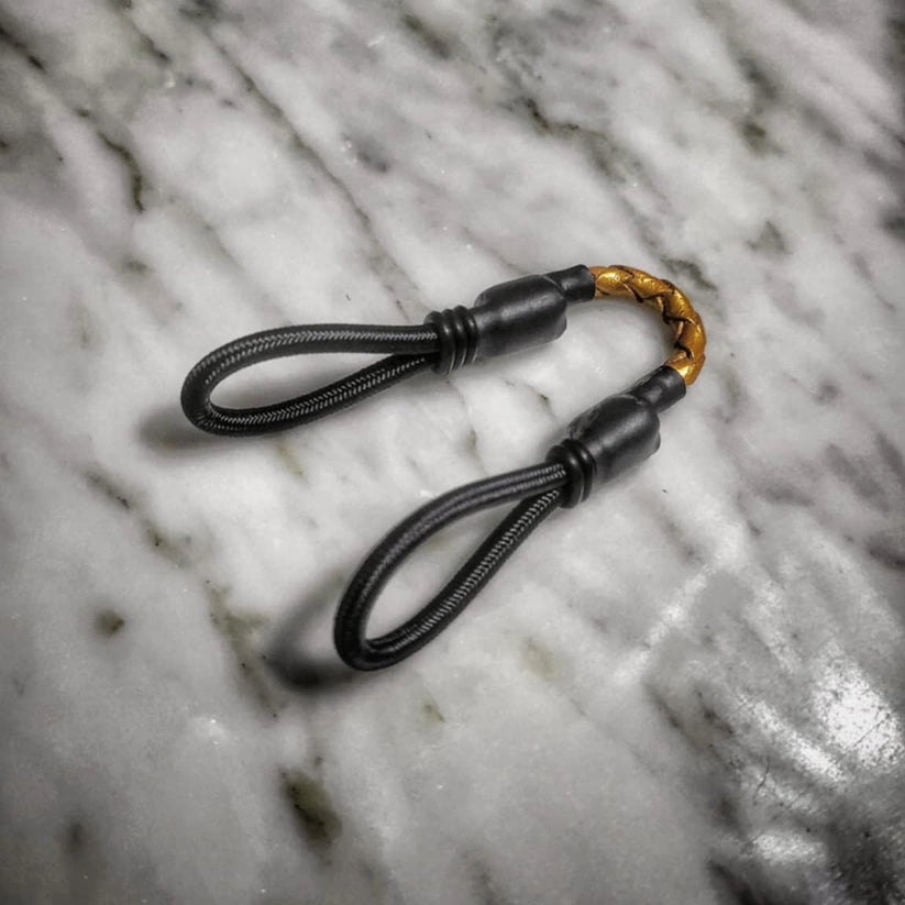 "Tuff Gold" Nexus Tuff Tether