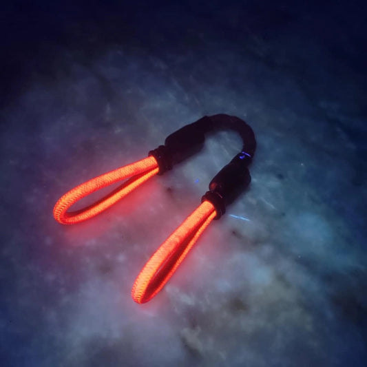 "Tuff Grape Wrap" Nexus Tuff Tether