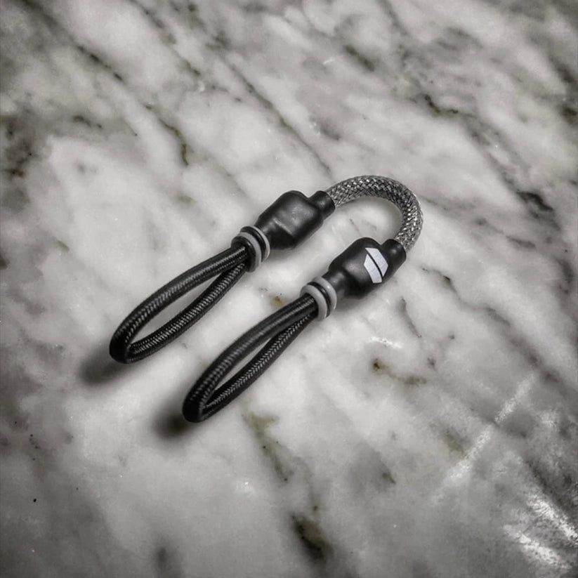 "Tuff Spy UV" Nexus Tuff Tether