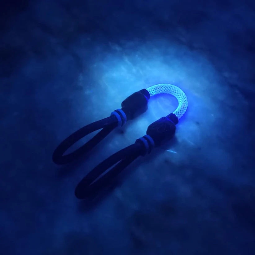 "Double Agent UV" AJ Surf City X Tuff Tether Joystick Combo