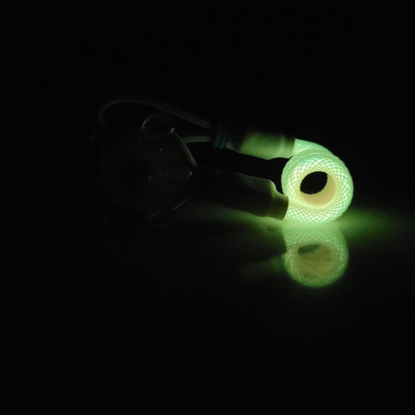 "Ultra Mew UV" OBE906 Glass X Tuff Tether Combo