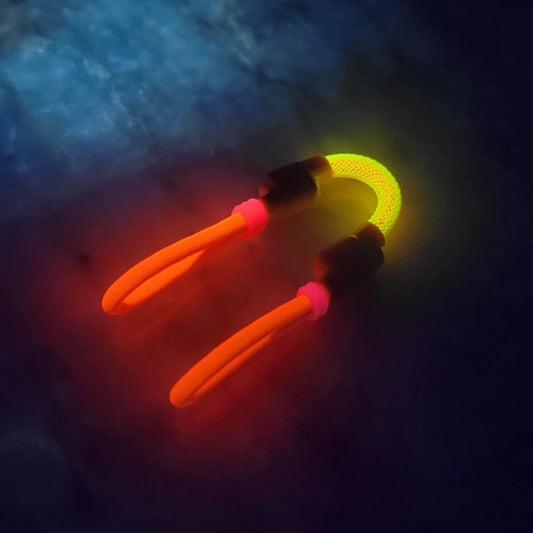 "Warp Star UV" Nexus Tuff Tether