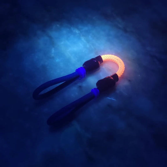 "Wildberry UV" Nexus Tuff Tether