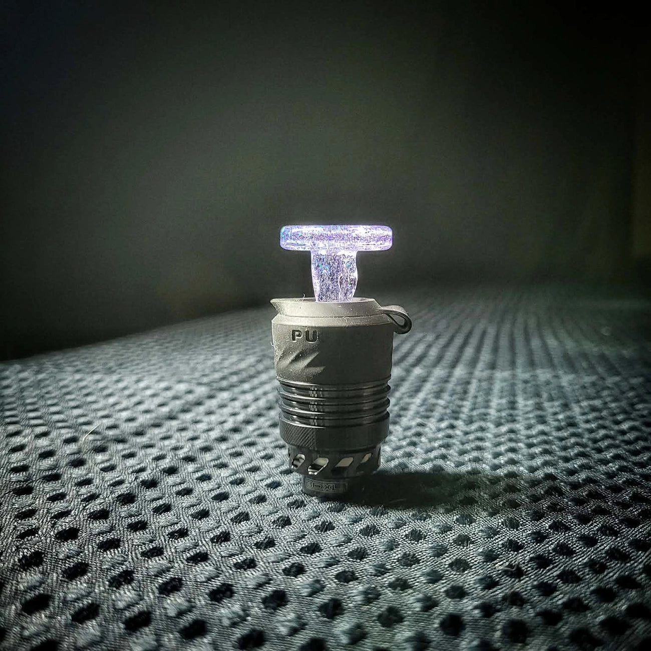 "Cropal Neo Opal" 3DXL Joystick By AJ Surf City