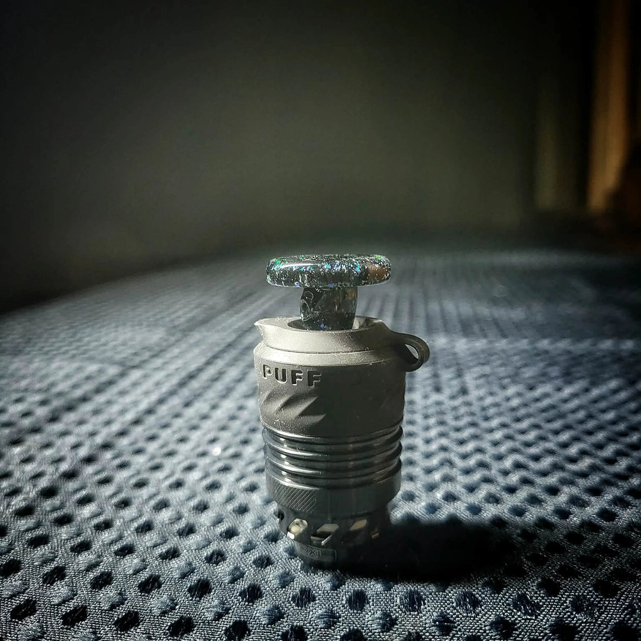 "Black Cropal" 3DXL Joystick By AJ Surf City