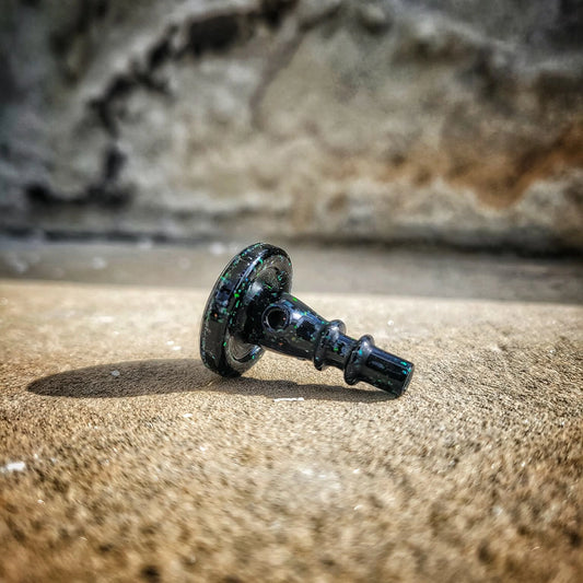 "Black Cropal" 3DXL Joystick By AJ Surf City