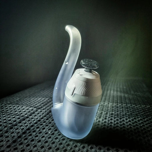 "Black Cropal" New Peak Joystick By Aj Surf City