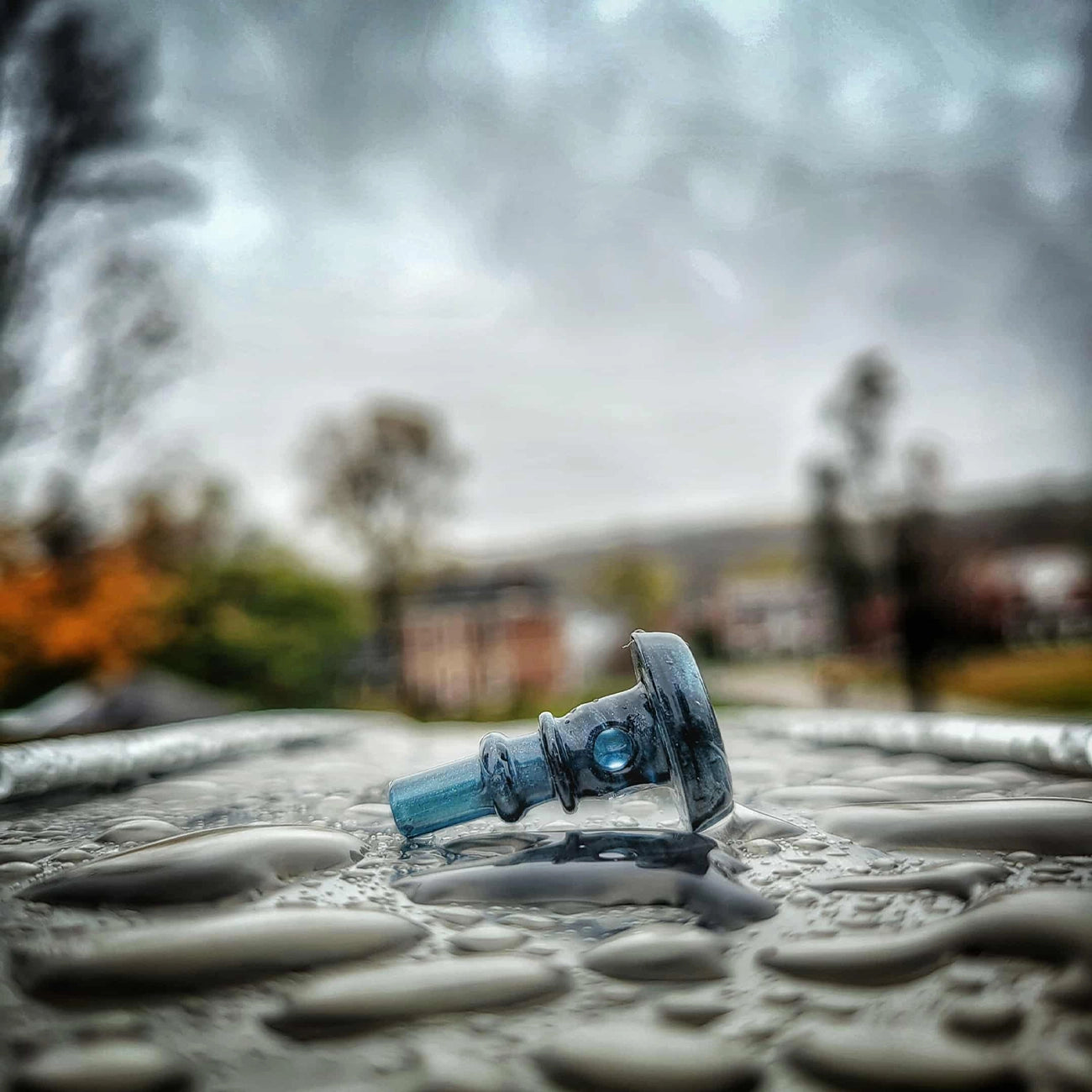 "3DXL Joysticks" By Empire Glass