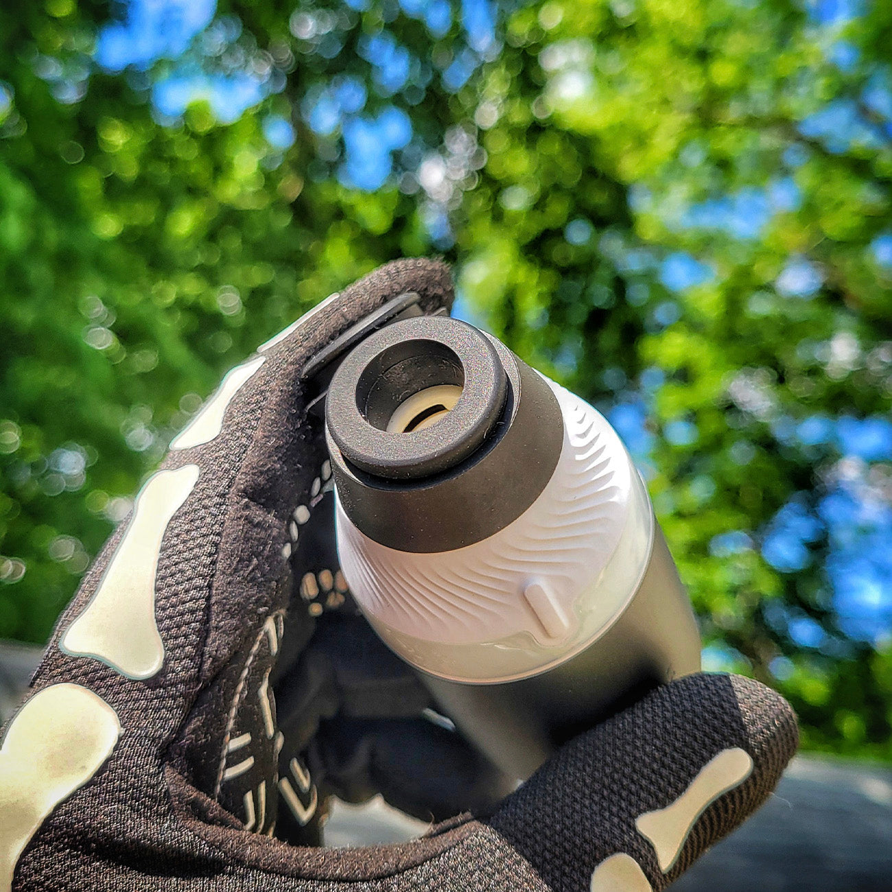 "Black" Pivot Tip To Proxy Core Adapter By Nope2Dope