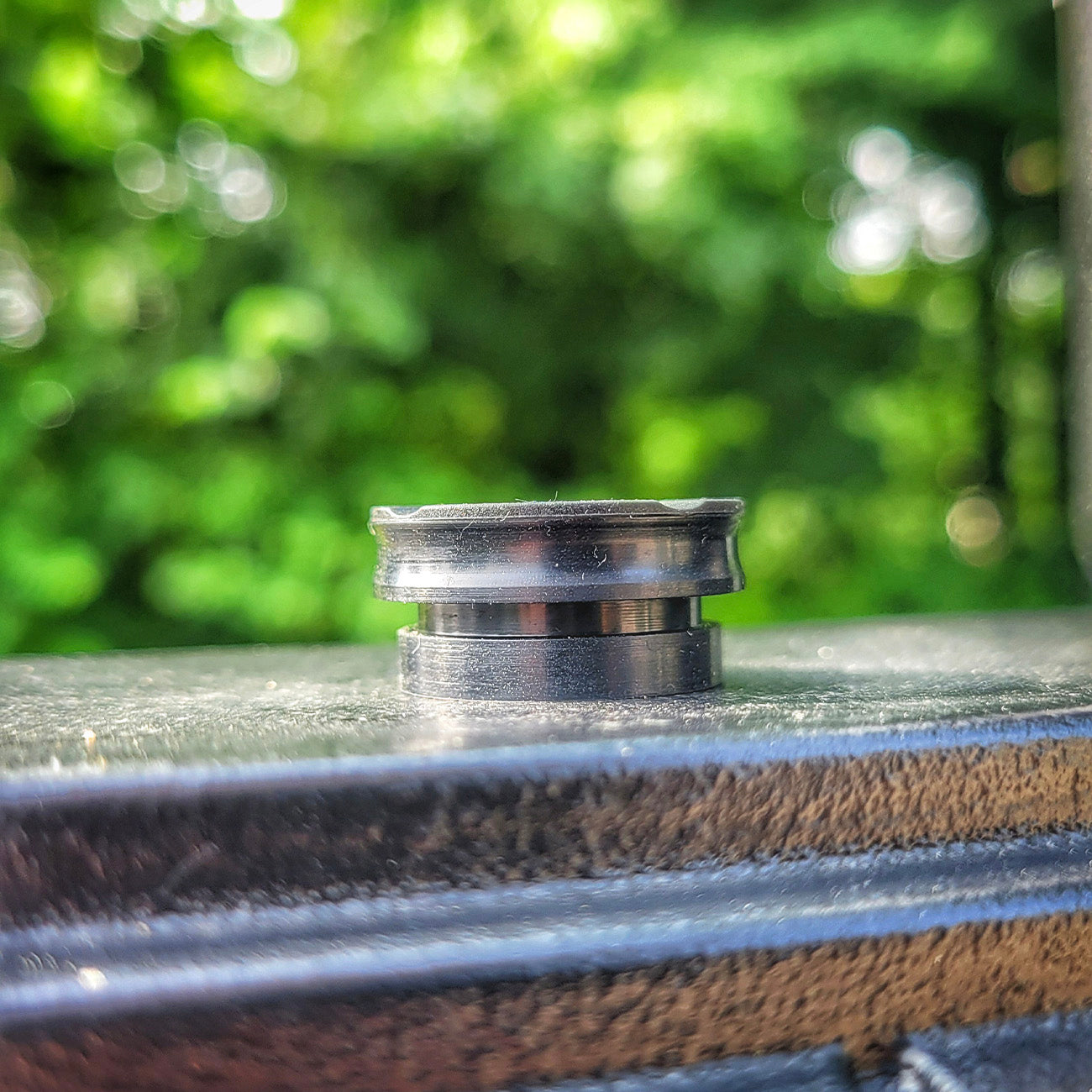 "Black" V2 Pivot Tip To Proxy Core Adapter By Nope2Dope