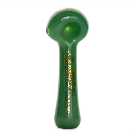 "4.5 #Vanlife" Hand Pipe By Cheech & Chong Glass