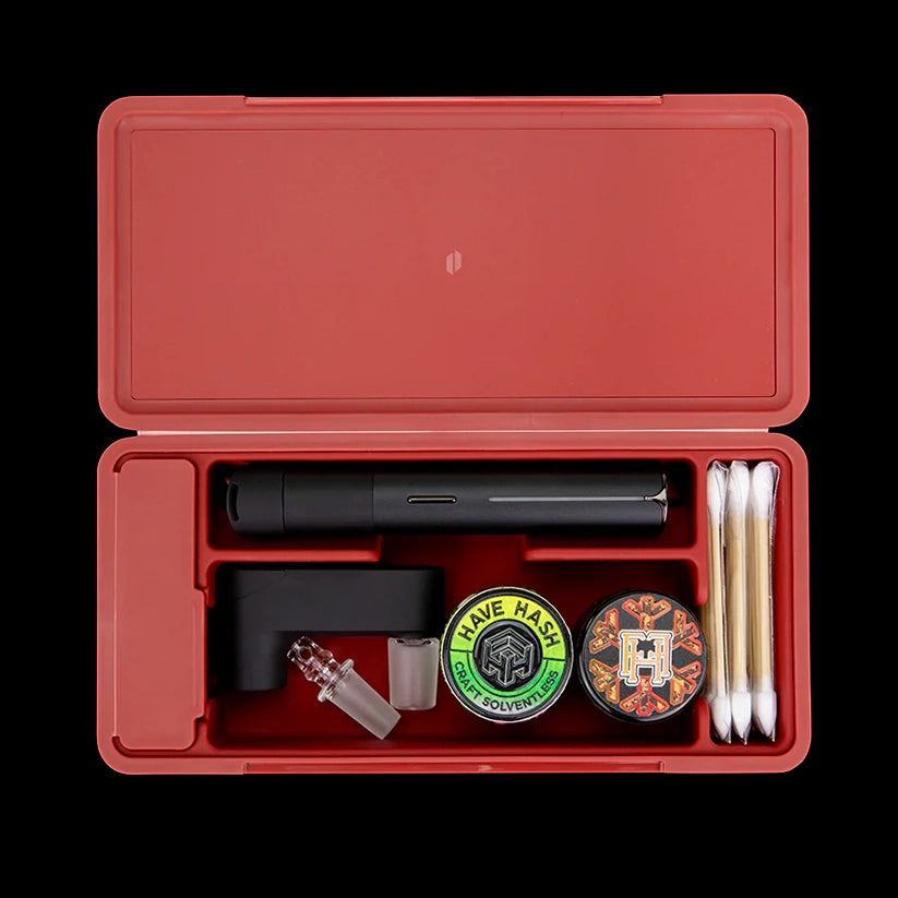 "Daybreak" Pivot Travel Case By Puffco