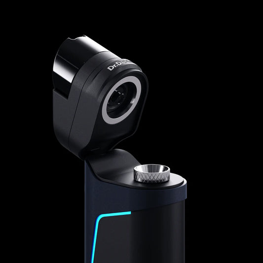 "Ghost 2" Device By Dr.Dabber