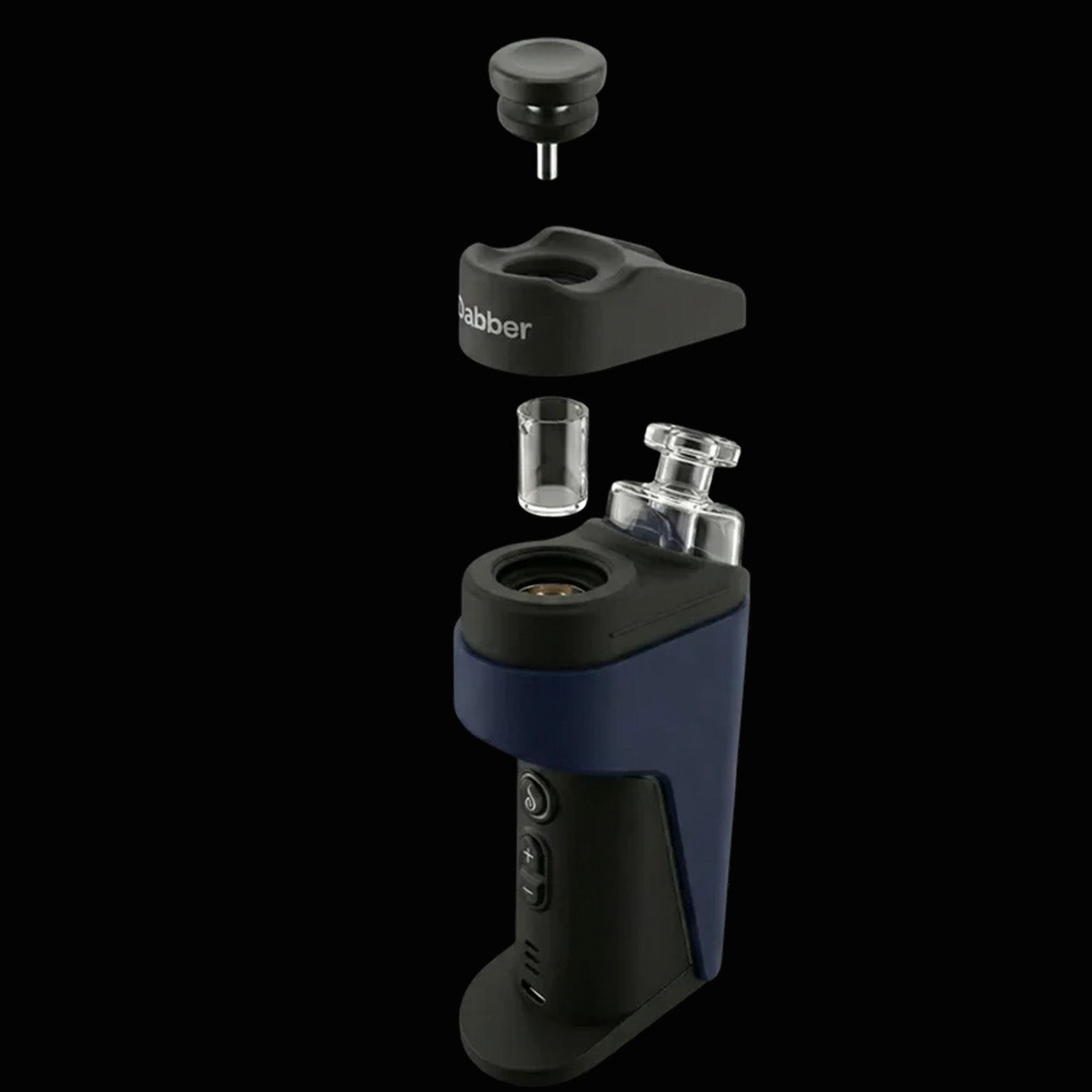 "Switch GO" Device By Dr.Dabber