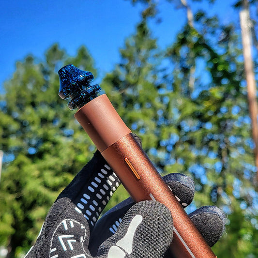 "Dichro Bullet" Pivot TIp