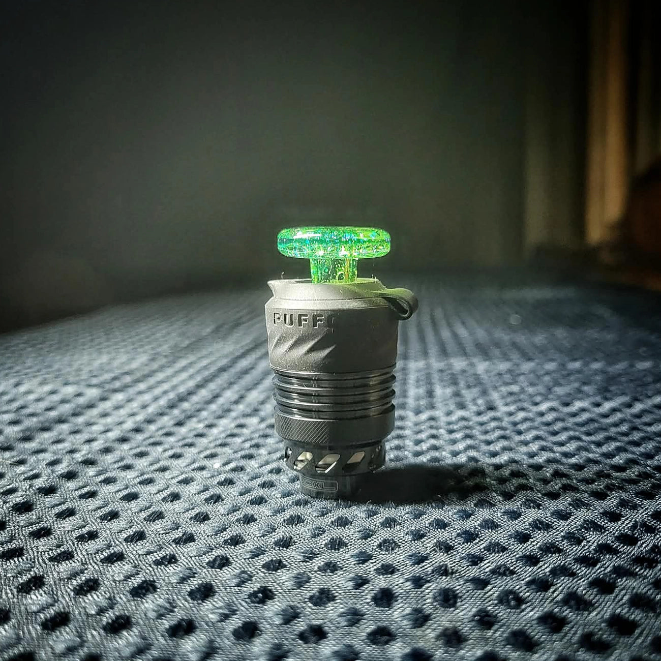 "Cropal Plantphibian" 3DXL Joystick By AJ Surf City