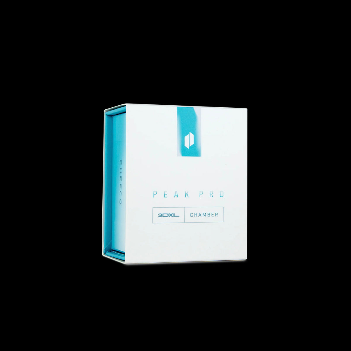 Limited Edition "Glacier 3DXL" Puffco Peak Pro Atomizer