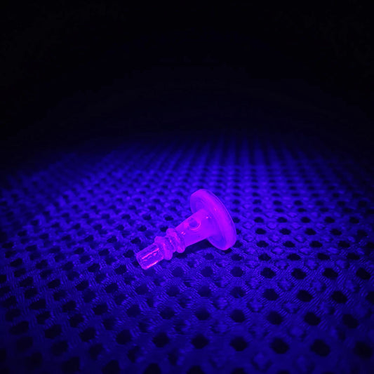 "Cropal Glopal UV" 3DXL Joystick By AJ Surf City