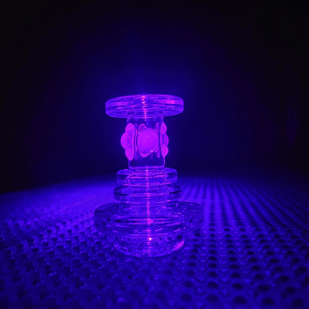 "Glopal UV" Focus.V Spotted Dry Top By Aj Surf City