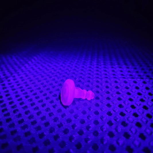 "Cropal Glopal UV" New Peak Joystick By Aj Surf City