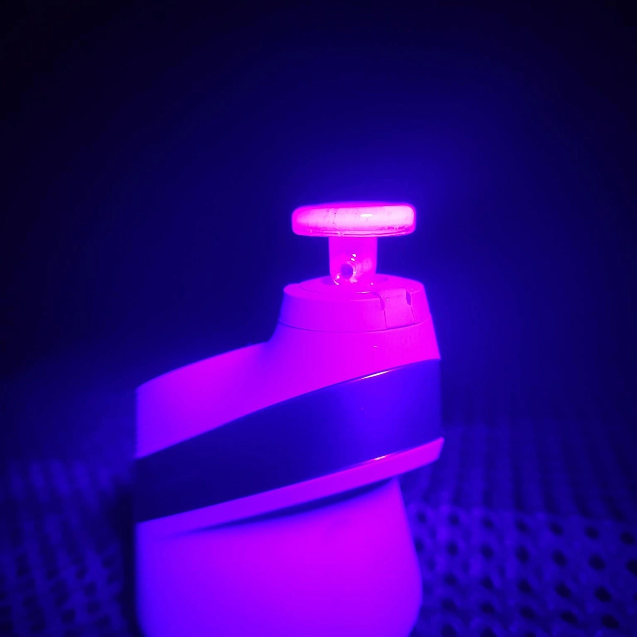 "Cropal Glopal UV" New Peak Joystick By Aj Surf City