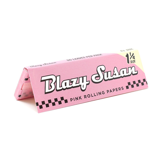 Blazy Susan Rolling Papers