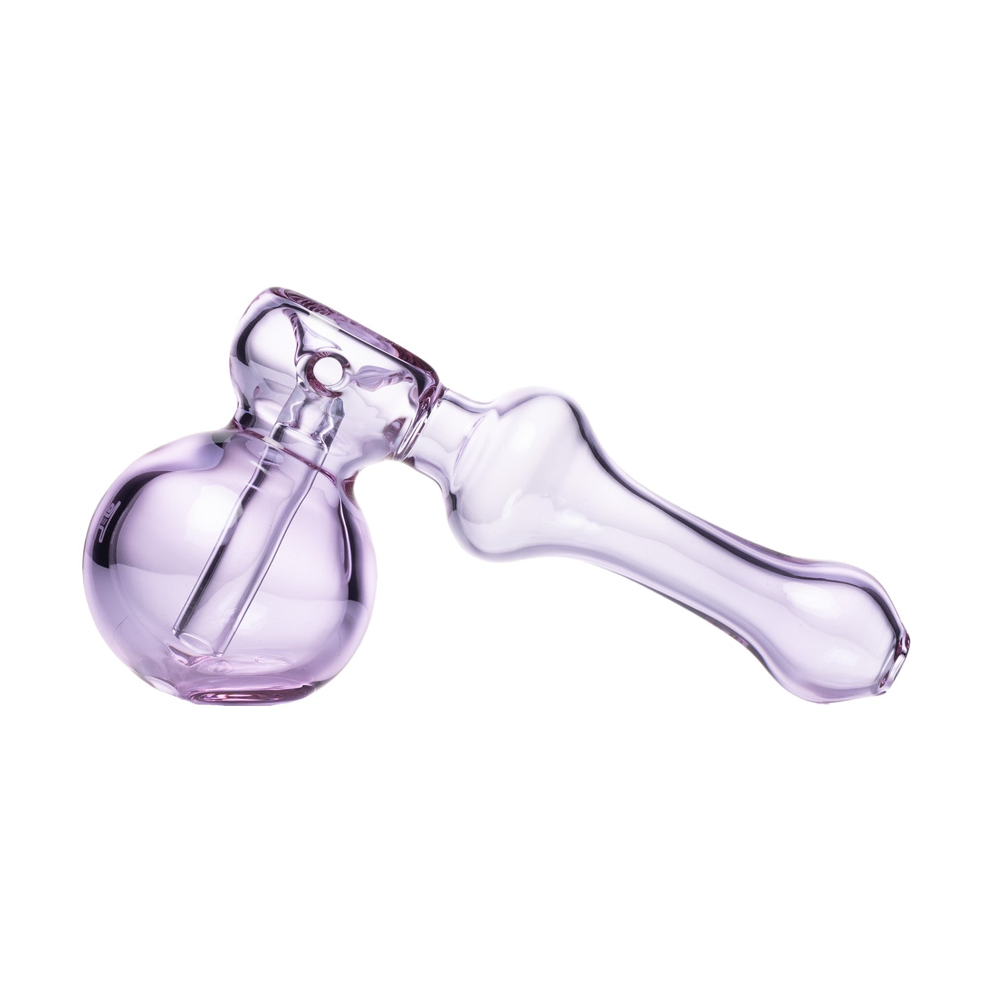 "Hammer" Bubbler Pipes By Human Grade