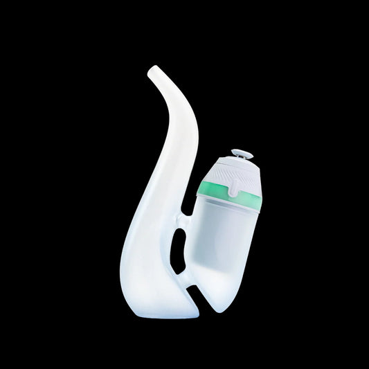 "Haze" New Proxy Bub By Puffco