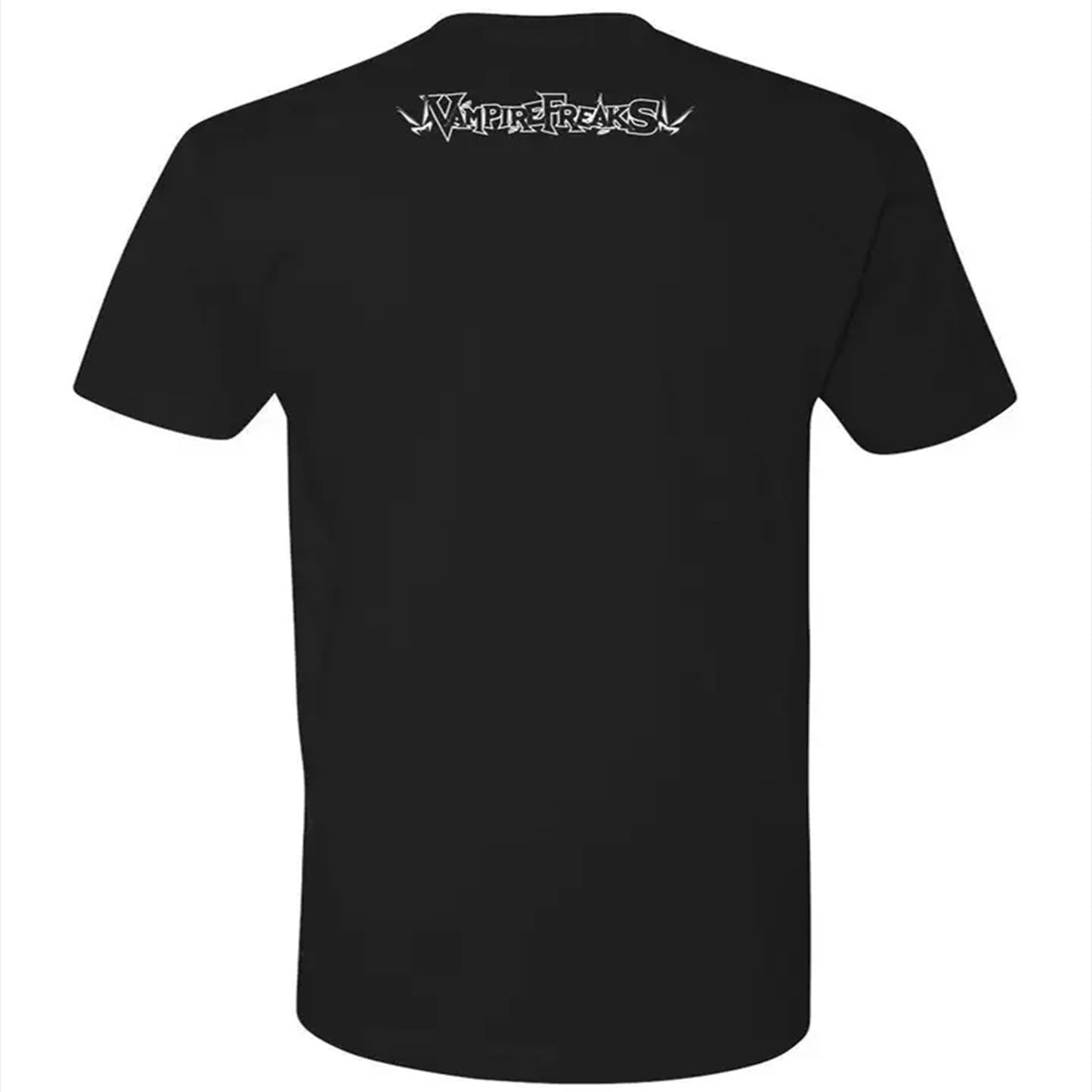 "Hell Kitty" Classic T-shirt By Vampire Freaks