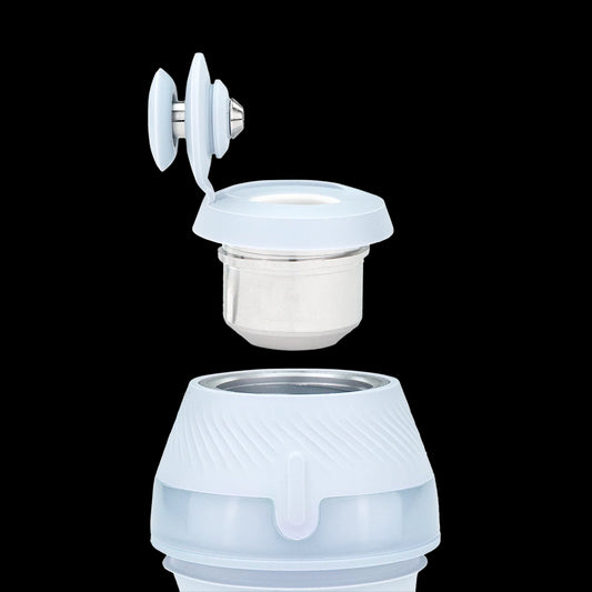 "Haze" New Proxy By Puffco