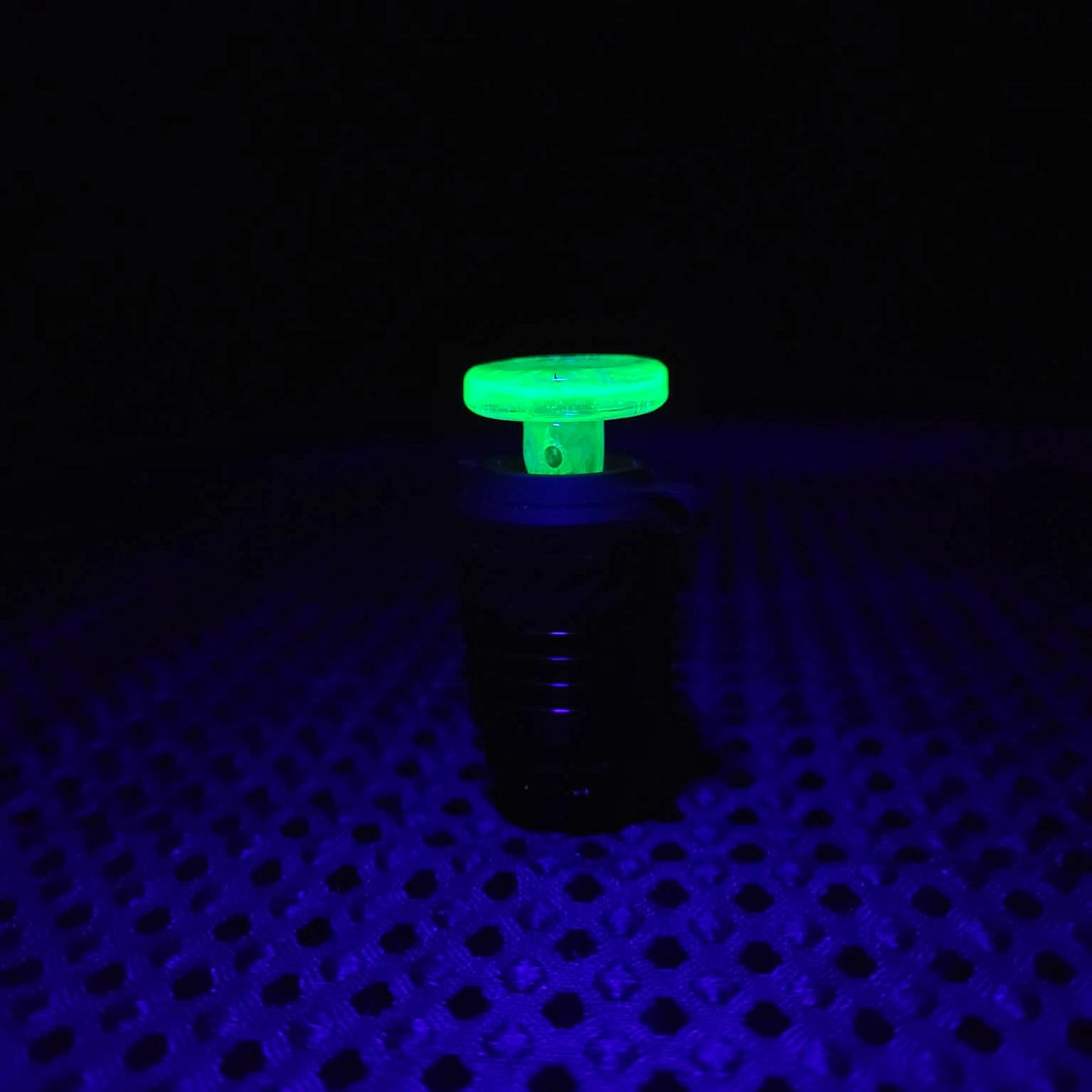 "Cropal Ion UV" 3DXL Joystick By AJ Surf City
