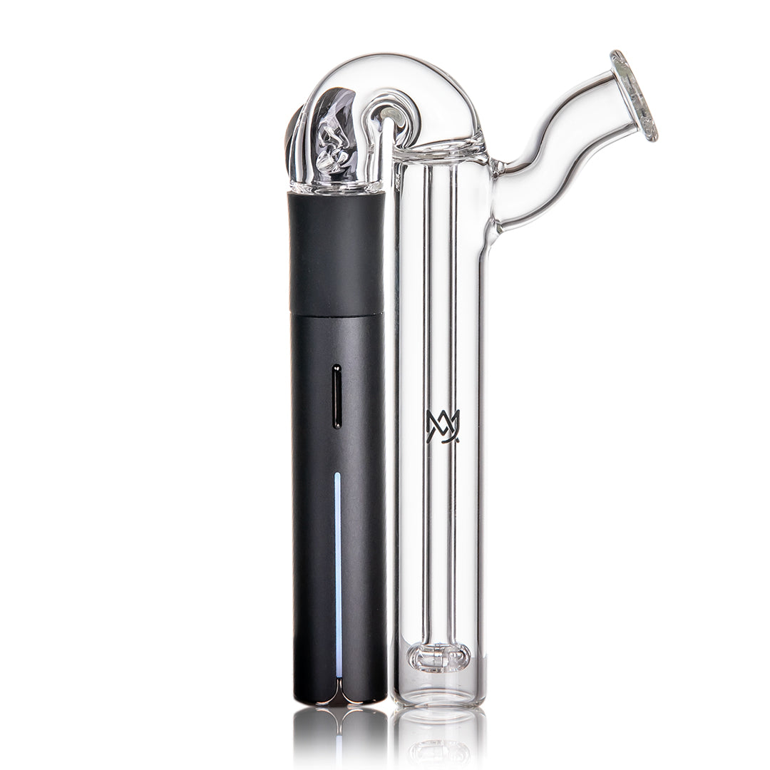 "Sidecar" Puffco Pivot Attachment By MJ Arsenal