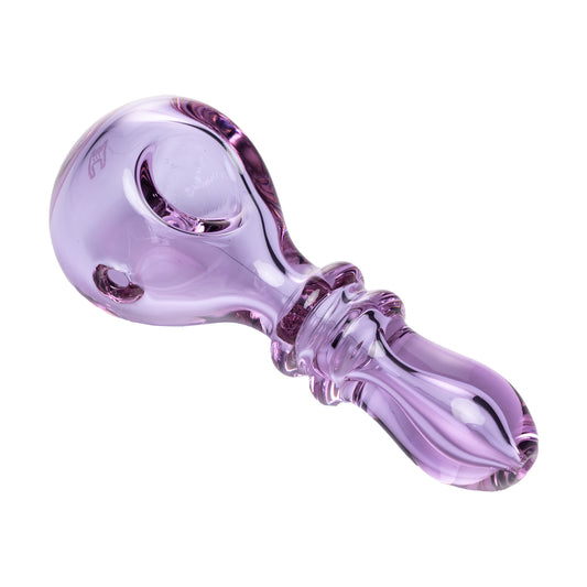 "Double Ring" Handpipes By Human Grade